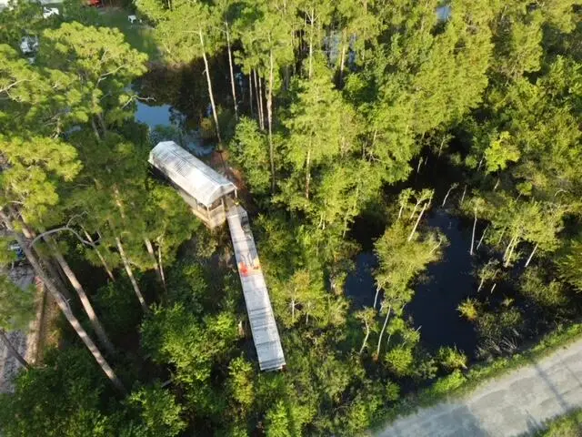 Lot 29 N Eden Park Drive, Santa Rosa Beach, FL 32459 - #1