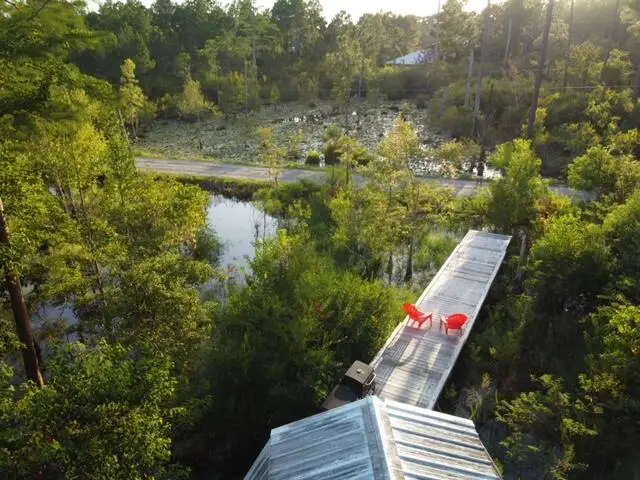 Lot 29 N Eden Park Drive, Santa Rosa Beach, FL 32459 - #3