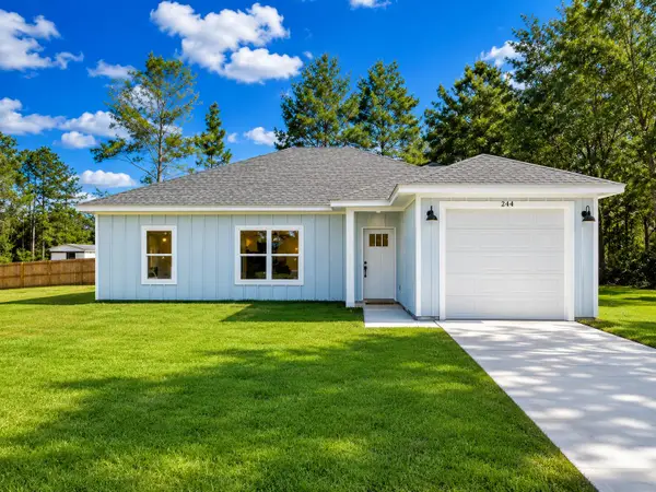 244 E Laurel Lane, DeFuniak Springs, FL 32433