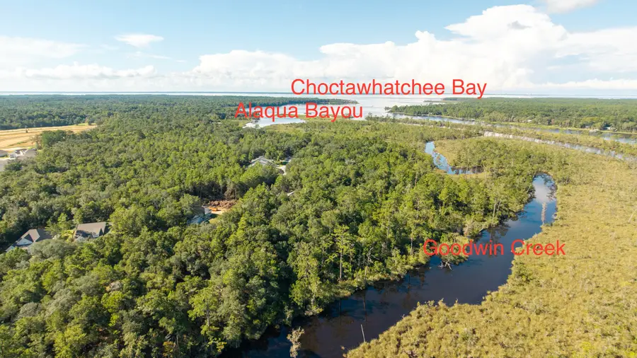 40 N J Hunter Way, Freeport, FL 32439 - #3