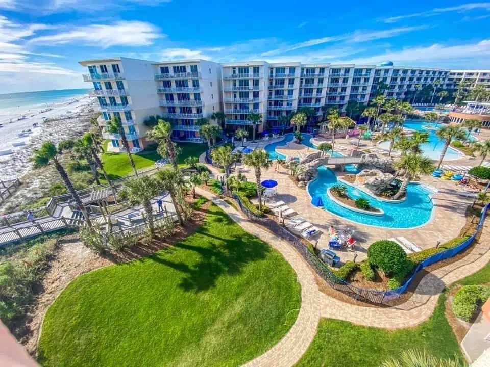 1110 Santa Rosa Boulevard #A112, Fort Walton Beach, FL 32548 - #1