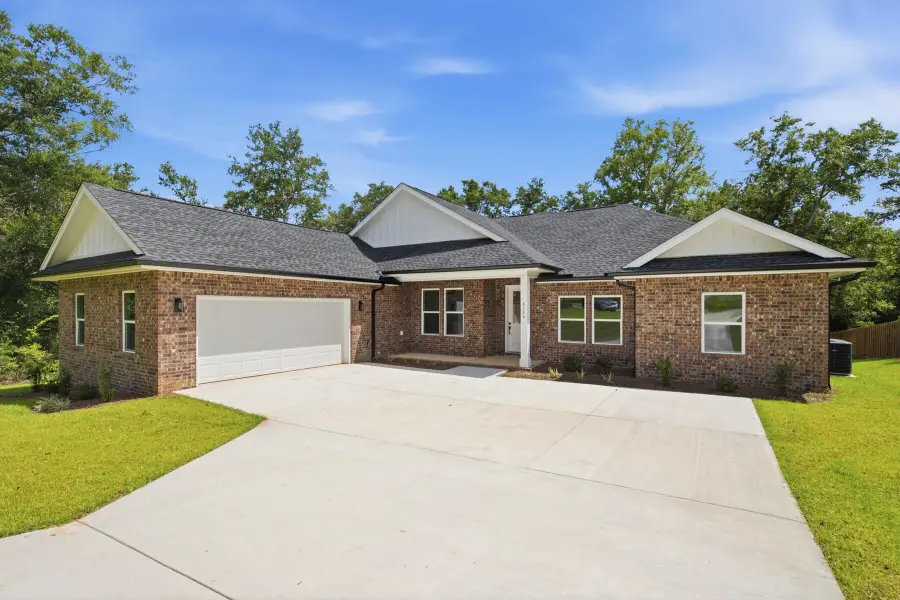 4224 Byrnwyck Place, Pace, FL 32571 - #2