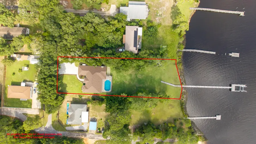 8889 Bahia Vista Lane, Navarre, FL 32566 - #3