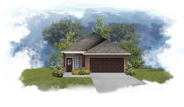 173 Natureview Way, Freeport, FL 32439