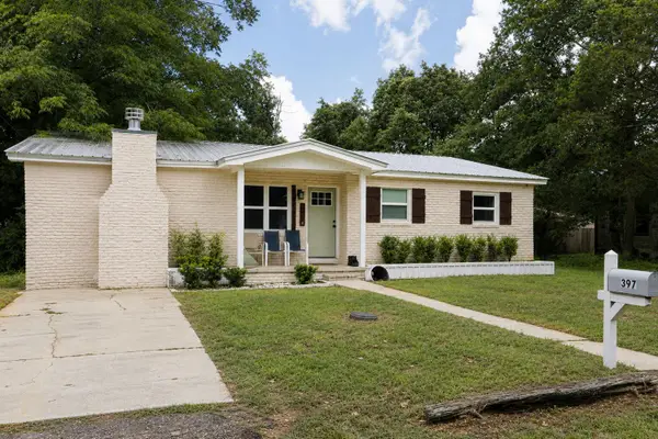 397 W Orange Avenue, DeFuniak Springs, FL 32435