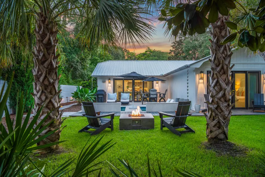 184 Nightcap Street, Santa Rosa Beach, FL 32459 - #2