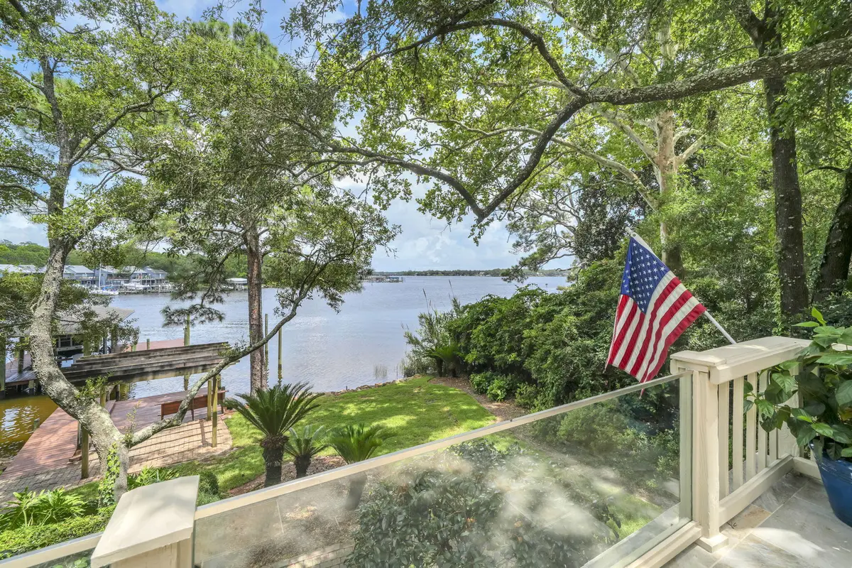 317 Edrehi Drive, Niceville, FL 32578 - #1