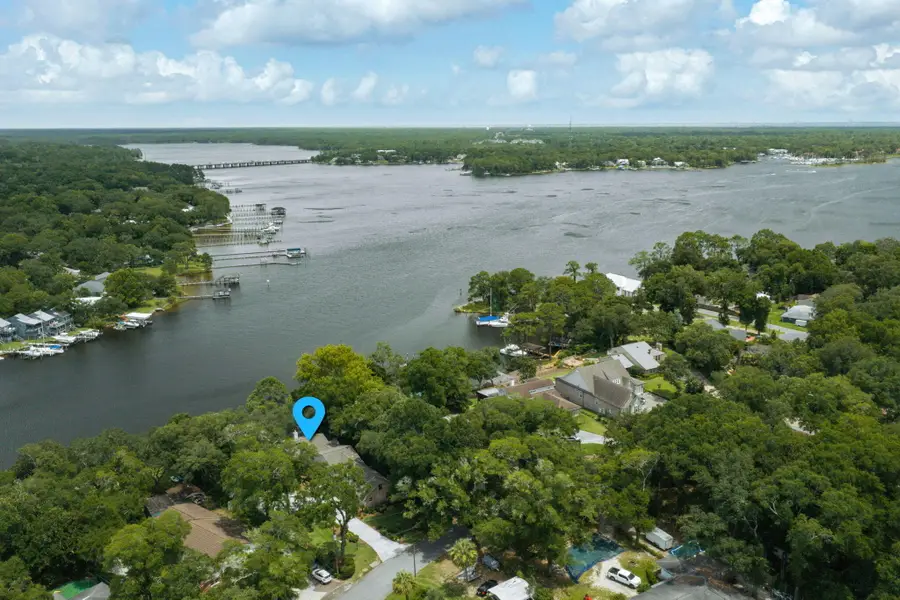317 Edrehi Drive, Niceville, FL 32578 - #3