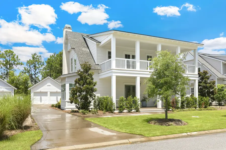 230 N Splash Drive, Watersound, FL 32461 - #2