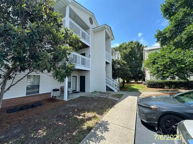 4010 Dancing Cloud Court #400, Destin, FL 32540 - #1