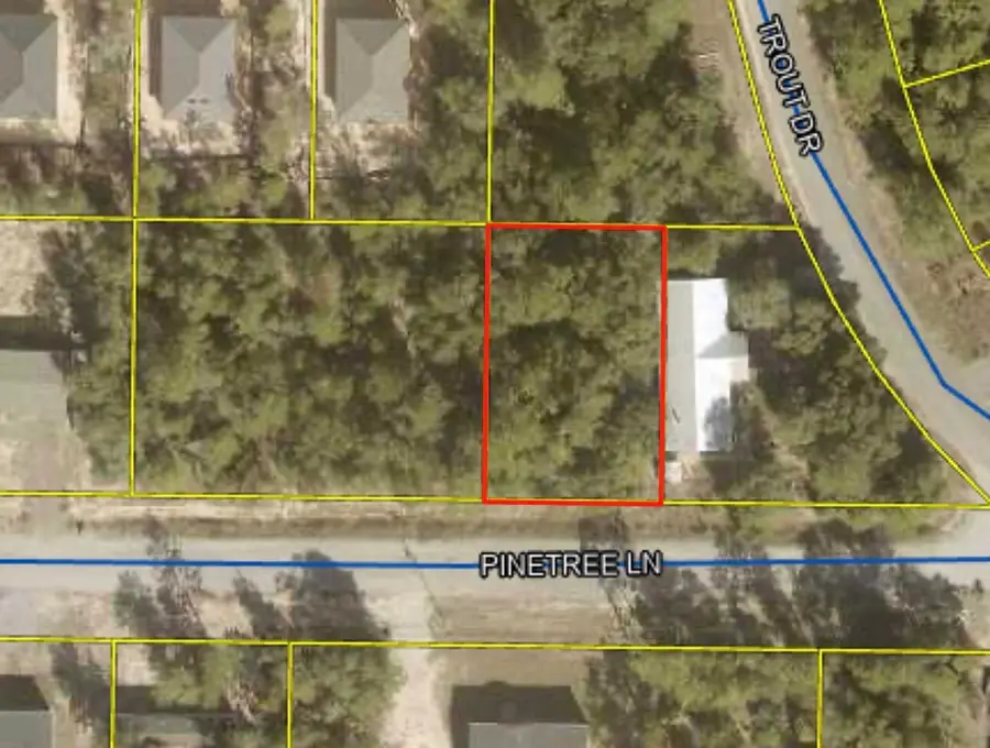 TBD Pinetree Lane, Defuniak Springs, FL 32433 - #2