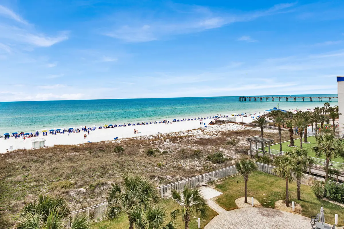 1515 SE Miracle Strip Parkway #503, Fort Walton Beach, FL 32548 - #1