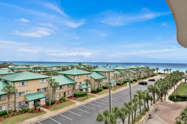 1517 SE Miracle Strip Parkway #504, Fort Walton Beach, FL 32548
