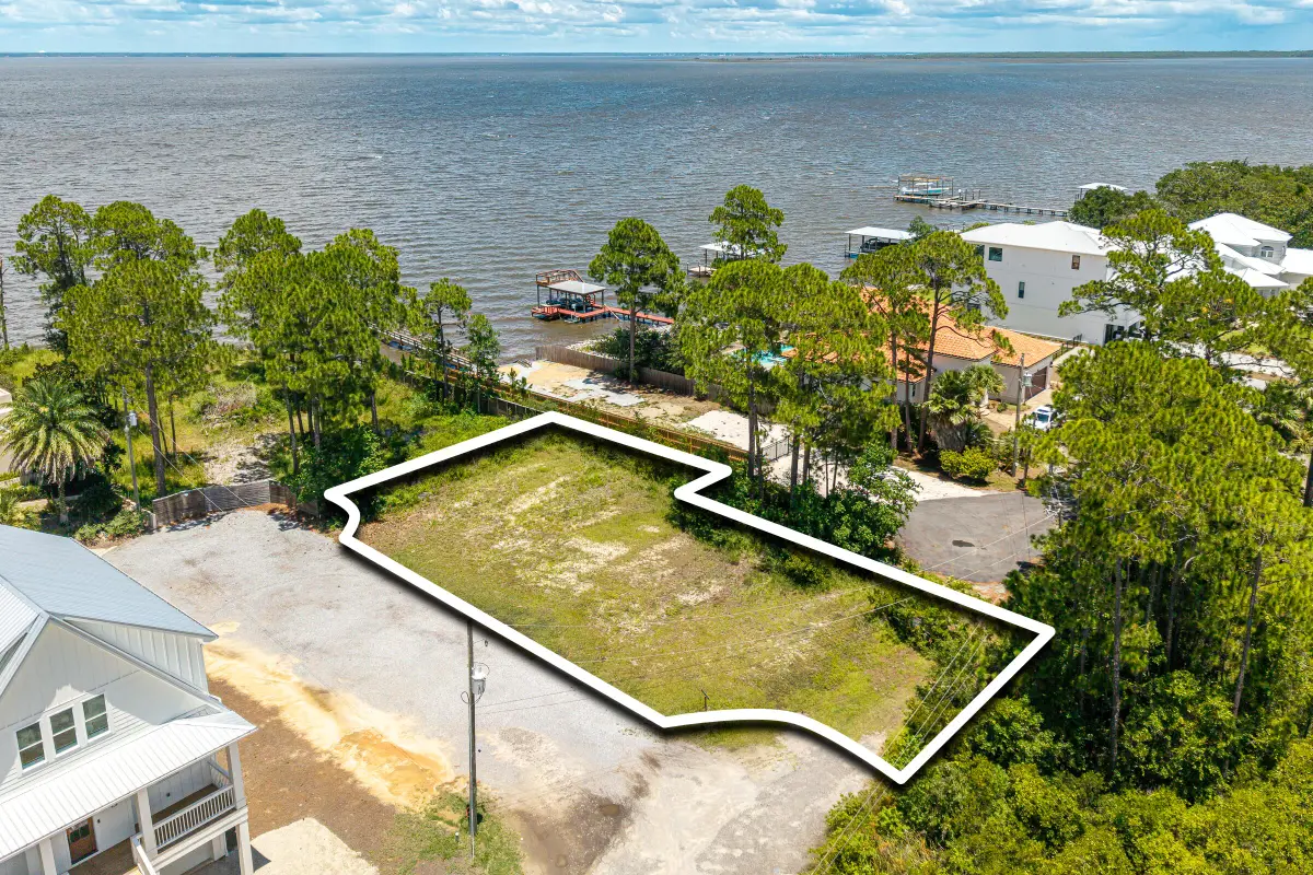 lot 42 Bahia Vista Drive, Santa Rosa Beach, FL 32459 - #1