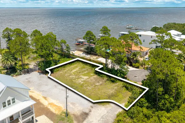 lot 42 Bahia Vista Drive, Santa Rosa Beach, FL 32459