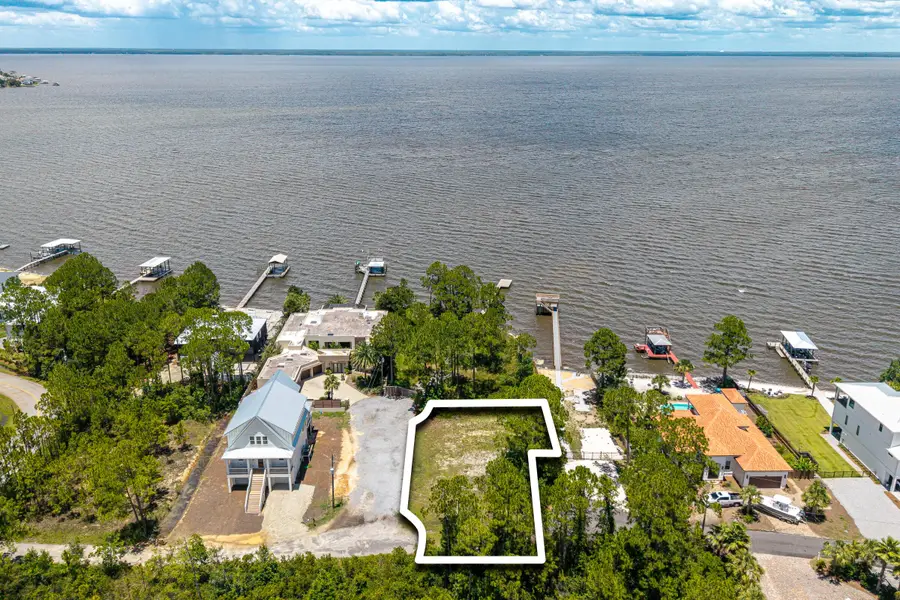 lot 42 Bahia Vista Drive, Santa Rosa Beach, FL 32459 - #3