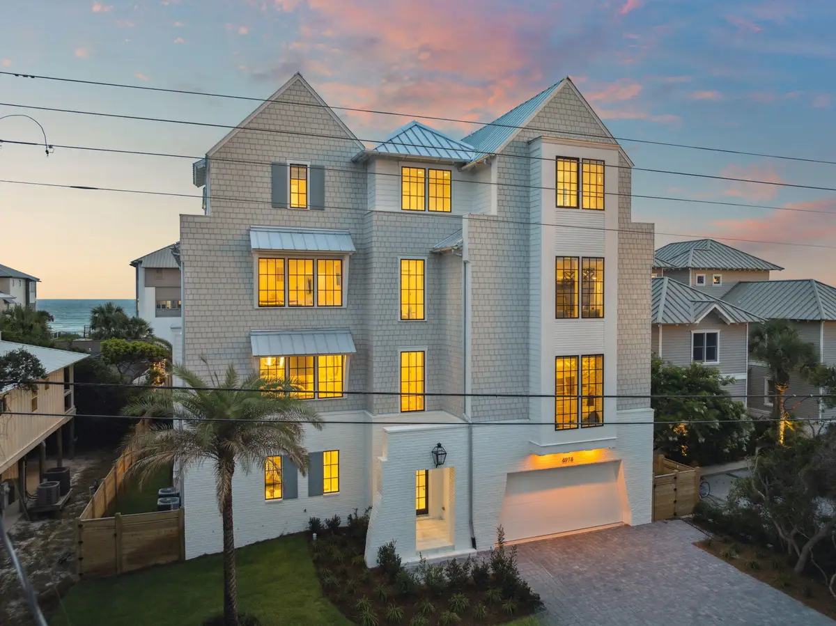 8978 E County Highway 30a, Inlet Beach, FL 32461 - #1
