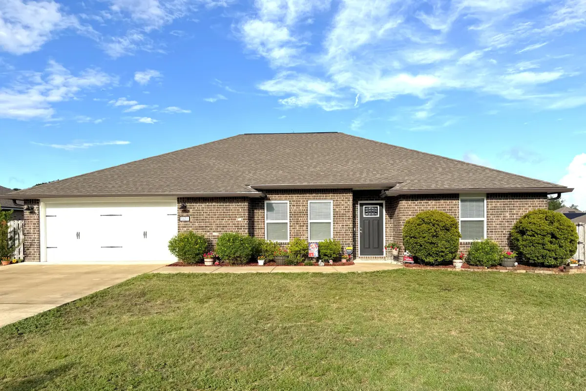 5431 Lee Farm Boulevard, Crestview, FL 32536 - #1