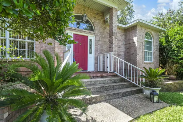 1691 Parkside Circle, Niceville, FL 32578