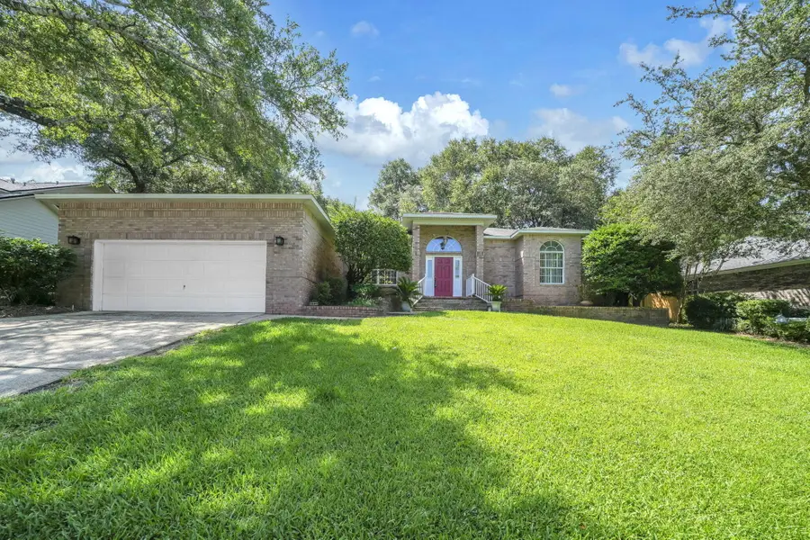 1691 Parkside Circle, Niceville, FL 32578 - #2