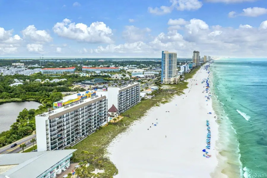 17351 Front Beach Road #W603, Panama City Beach, FL 32413 - #2