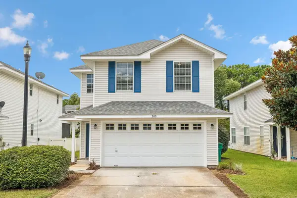 280 Twin Lakes Lane, Destin, FL 32541