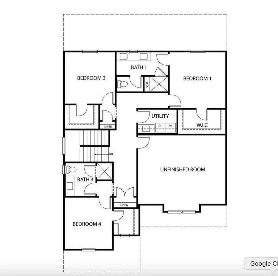 403 Marsh Deer Run, Niceville, FL 32578 - #3