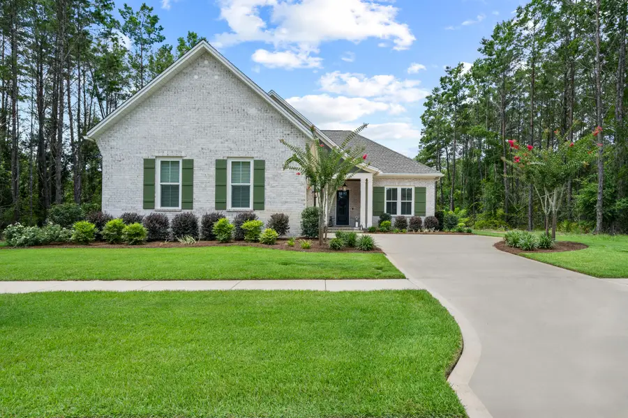 102 Shimmer Circle, Freeport, FL 32439 - #3