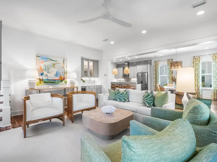 16 Cannonball Lane, Watersound, FL 32461 - #2