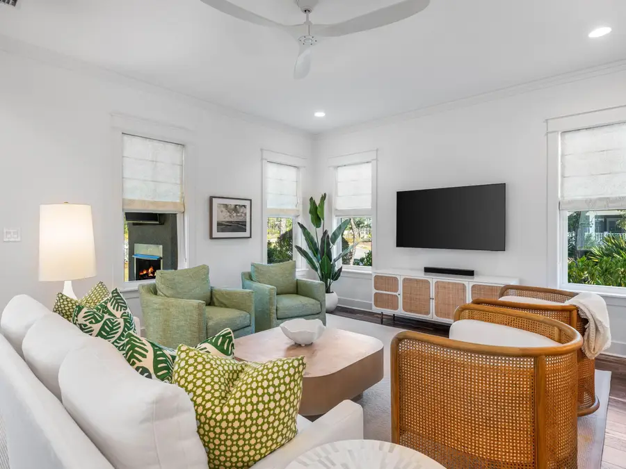16 Cannonball Lane, Watersound, FL 32461 - #3