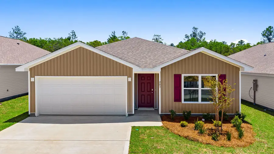 95 Dockside Road, Freeport, FL 32439 - #2