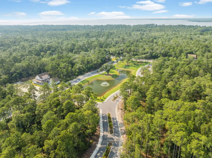 Lot 3 Glade Boulevard, Santa Rosa Beach, FL 32459 - #2