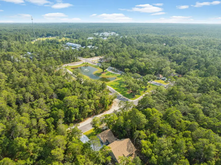 Lot 3 Glade Boulevard, Santa Rosa Beach, FL 32459 - #3