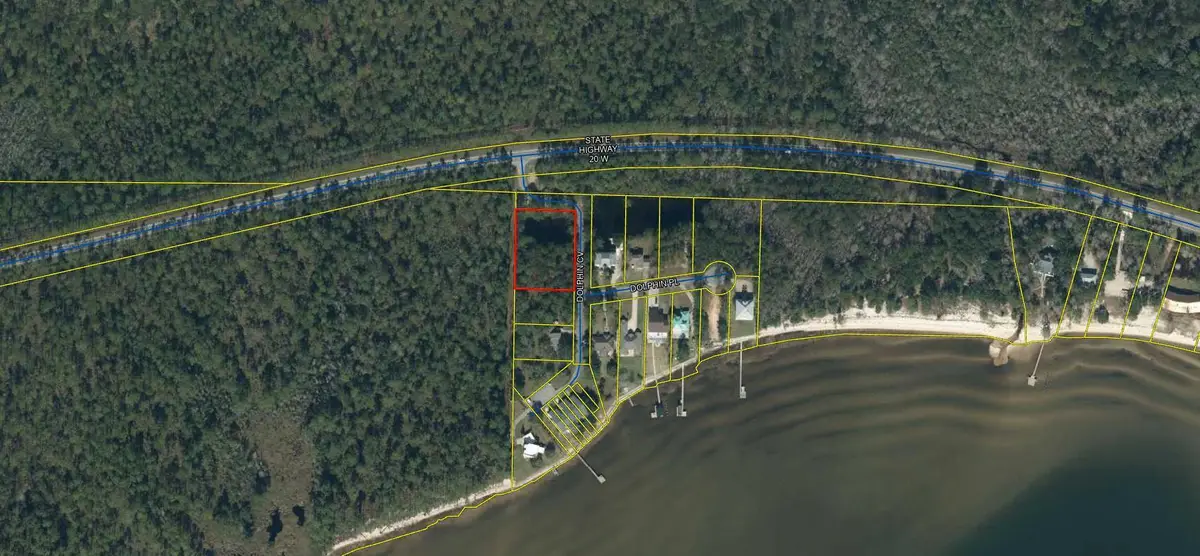 Lot 1 Dolphin Cove, Freeport, FL 32439 - #1