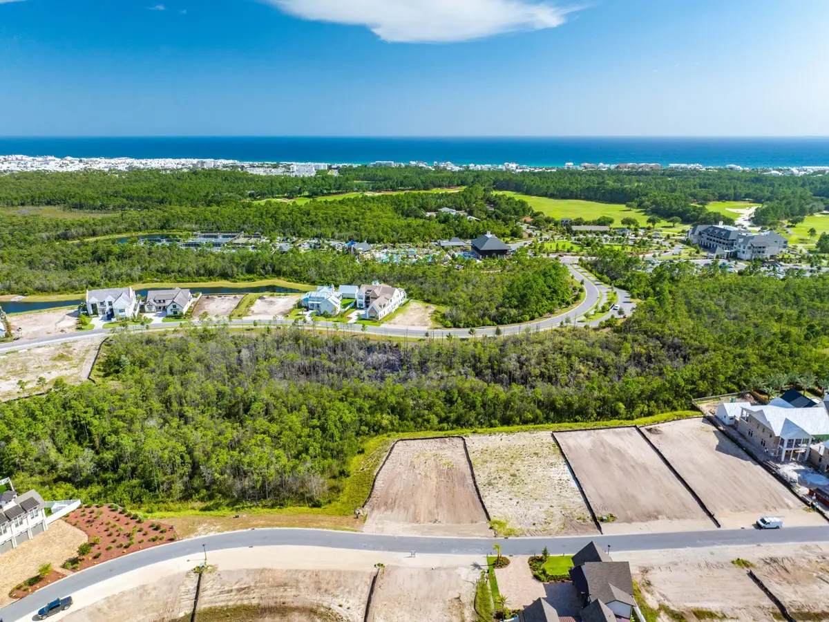 Lot 40 Sandcord Drive, Watersound, FL 32461 - #1