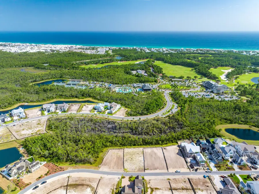 Lot 40 Sandcord Drive, Watersound, FL 32461 - #2