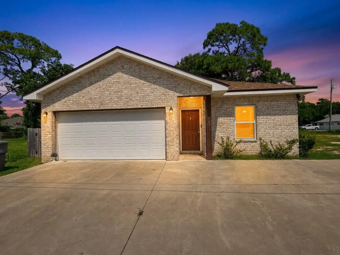 107 SE Beal Parkway, Fort Walton Beach, FL 32548 - #1