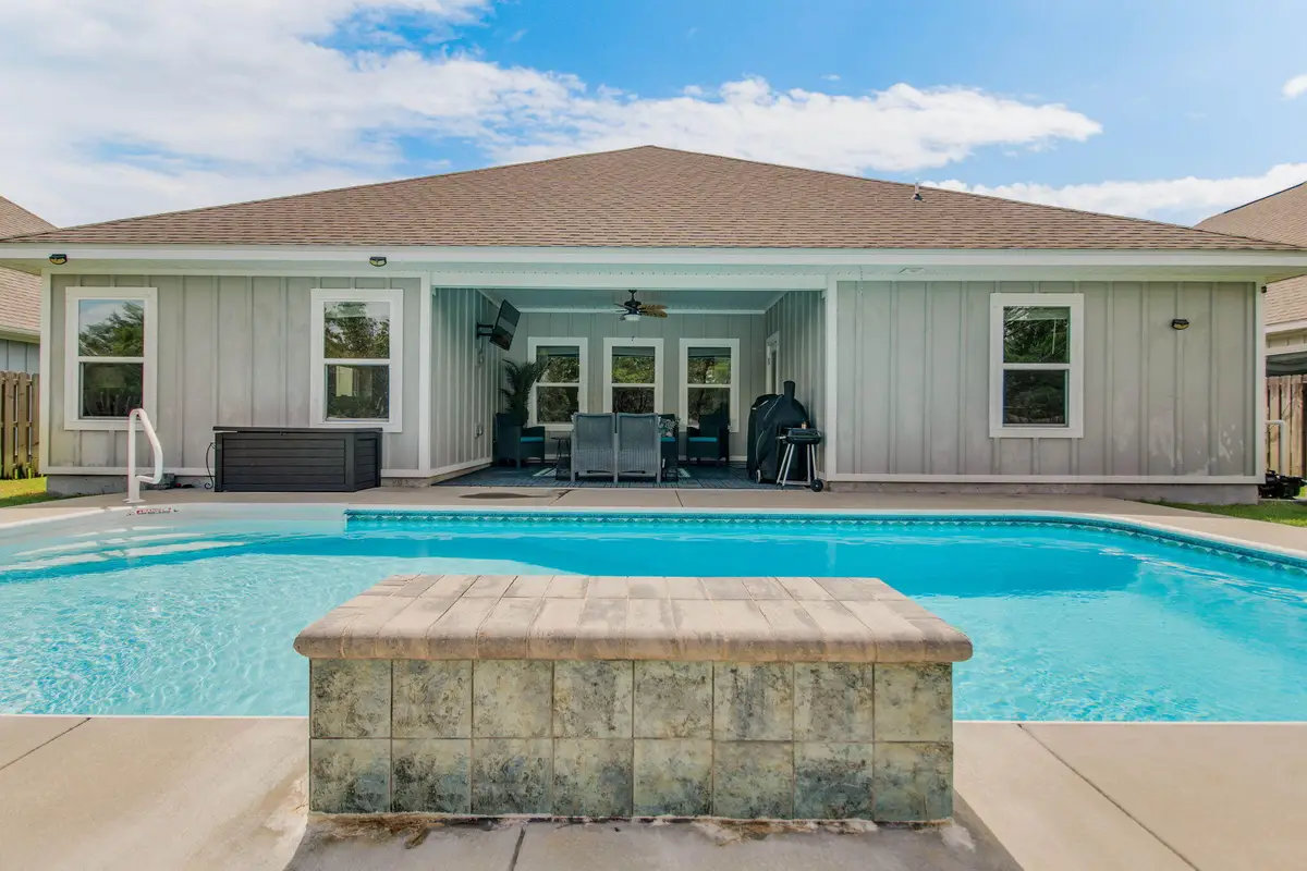 1482 Ballyhoo Drive, Gulf Breeze, FL 32563 - #1