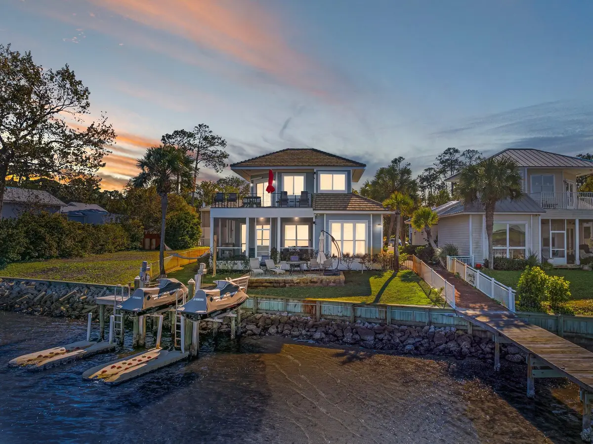 38 Garden Bay Court, Miramar Beach, FL 32550 - #1