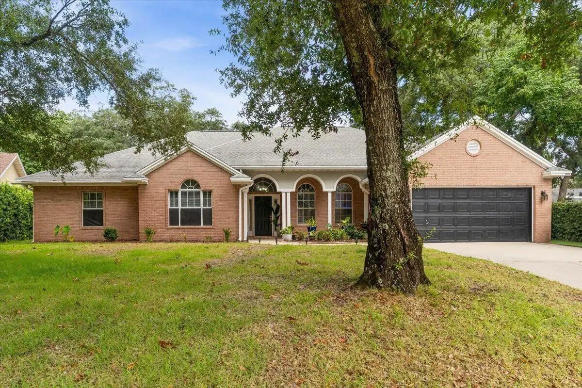 2809 Lee Trevino Court, Shalimar, FL 32579 - #1