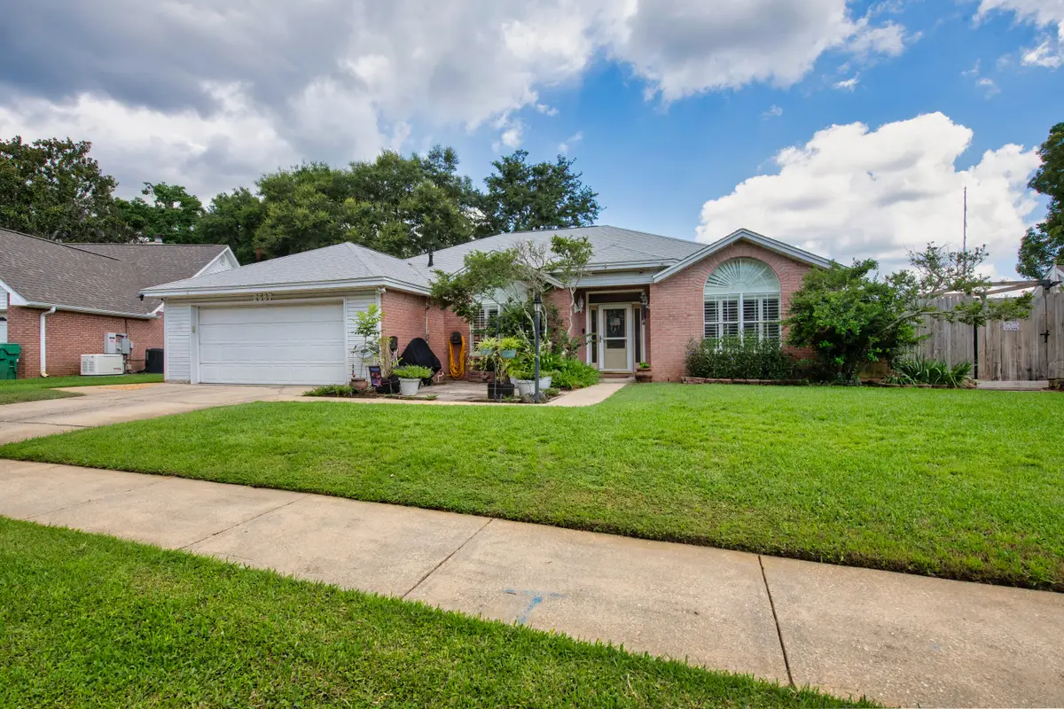 2587 Dana Court, Shalimar, FL 32579 - #1