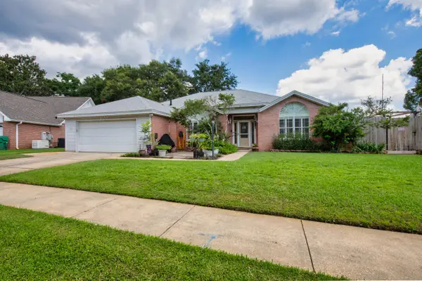 2587 Dana Court, Shalimar, FL 32579