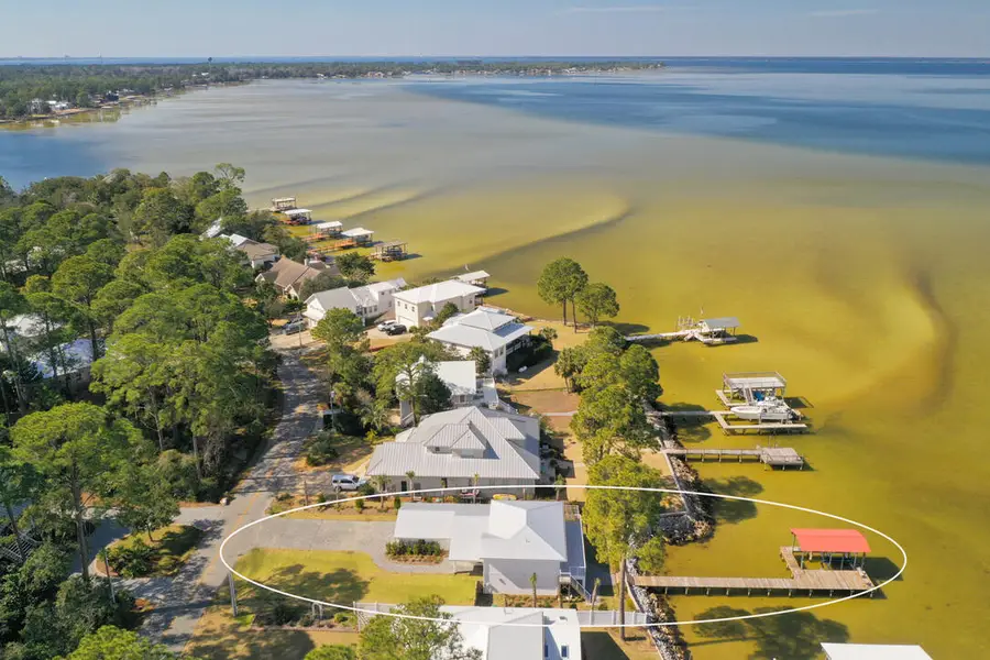 353 Bay Circle Drive, Santa Rosa Beach, FL 32459 - #2