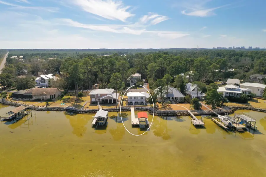 353 Bay Circle Drive, Santa Rosa Beach, FL 32459 - #3