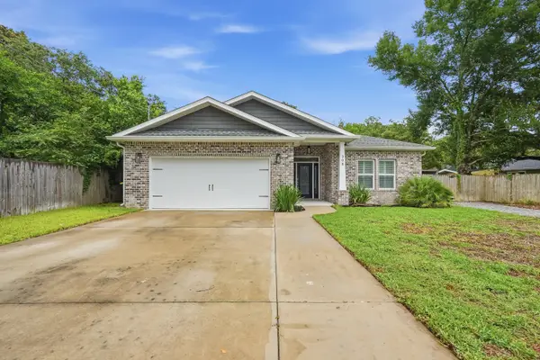 308 Bella Vista Road, Fort Walton Beach, FL 32547