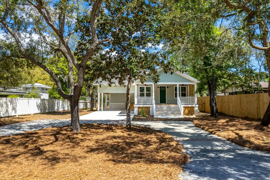 70 Palmetto Street, Santa Rosa Beach, FL 32459 - #3