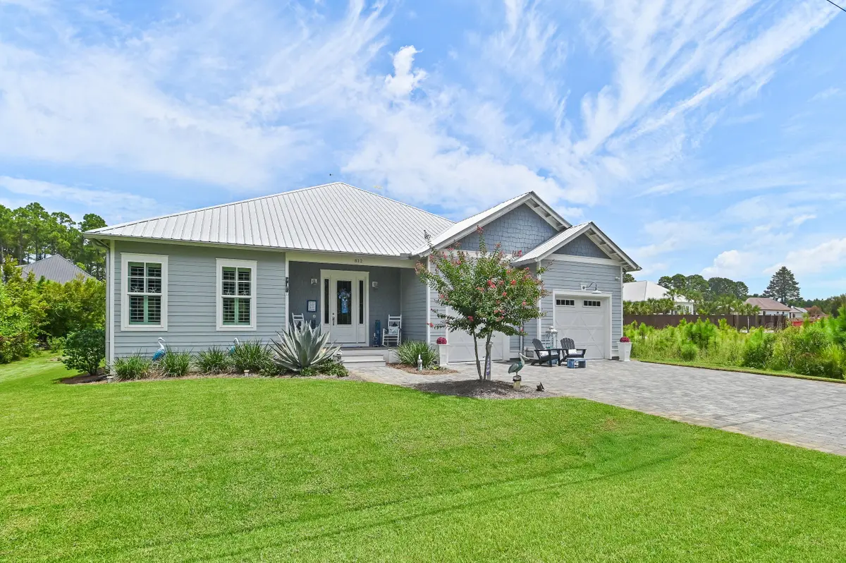 812 Allen Loop Drive, Santa Rosa Beach, FL 32459 - #1