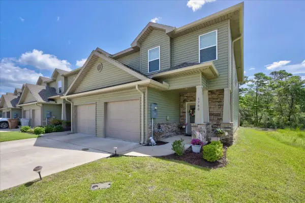 1700 Sound Haven Court, Navarre, FL 32566