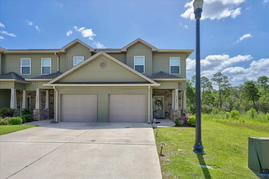 1700 Sound Haven Court, Navarre, FL 32566 - #2