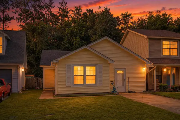 79 Kelly Way, Valparaiso, FL 32580